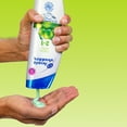 thumbnail image 3 of Head & Shoulders Anti-Dandruff 2 In 1 Shampoo and Conditioner, Green Apple, 13.5 oz, 3 of 10