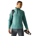 thumbnail image 4 of Regatta Great Outdoors Mens Thompson Half Zip Fleece Top, 4 of 5