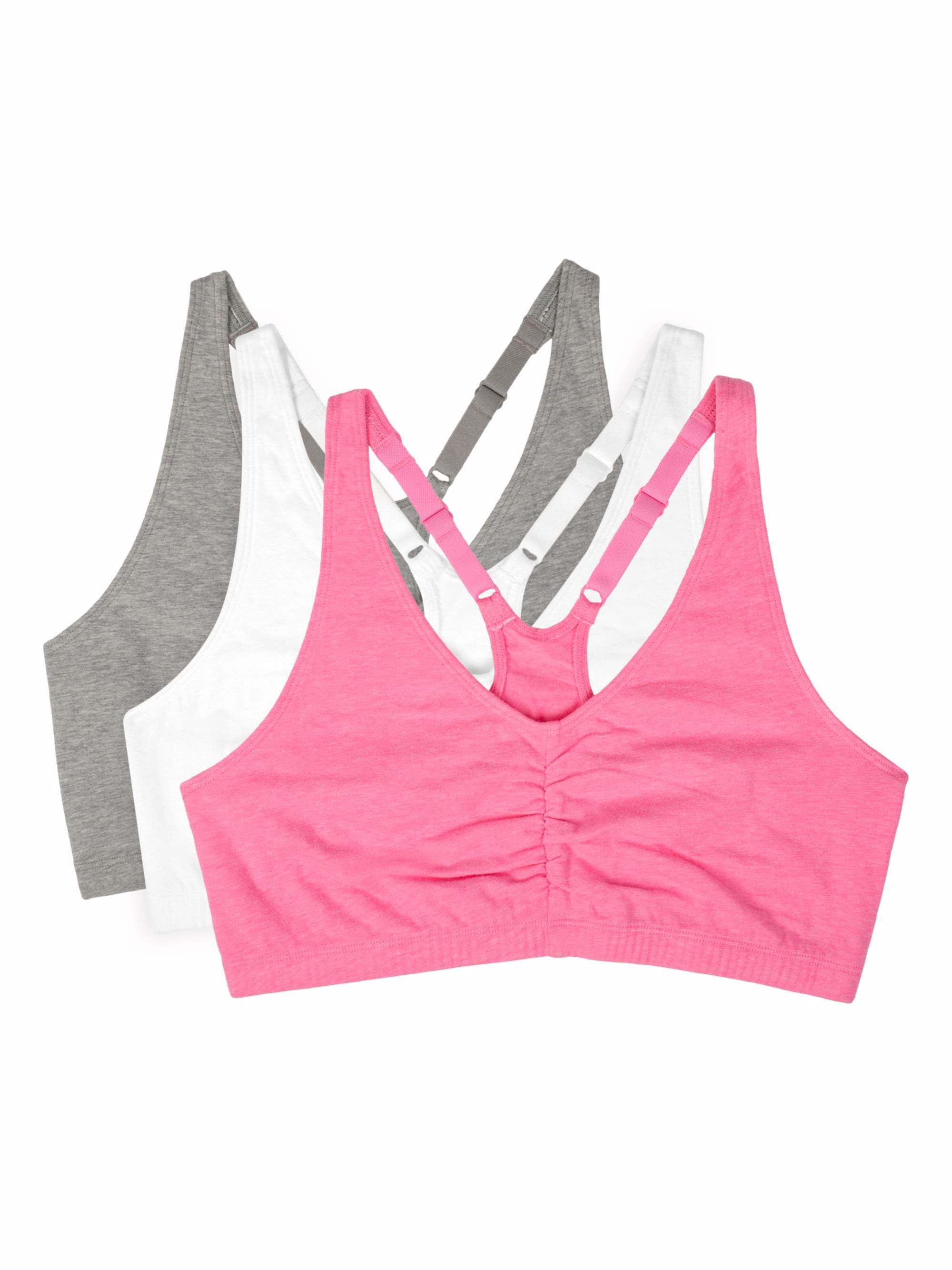 danskin sports bra walmart