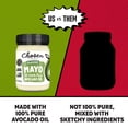 thumbnail image 4 of Chosen Foods 100% Pure Avocado Oil Classic Mayo 12 oz Jar, 4 of 6
