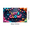 8D, variant on Colorful Theme Let's Glow Neon Banner Decorative Lights Festive Fun for Party Celebration Indoor Decoration Event Backdrop