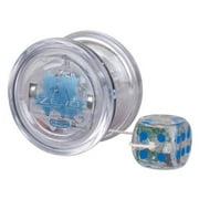 Duncan Light Up Freehand Zero Yo-Yo