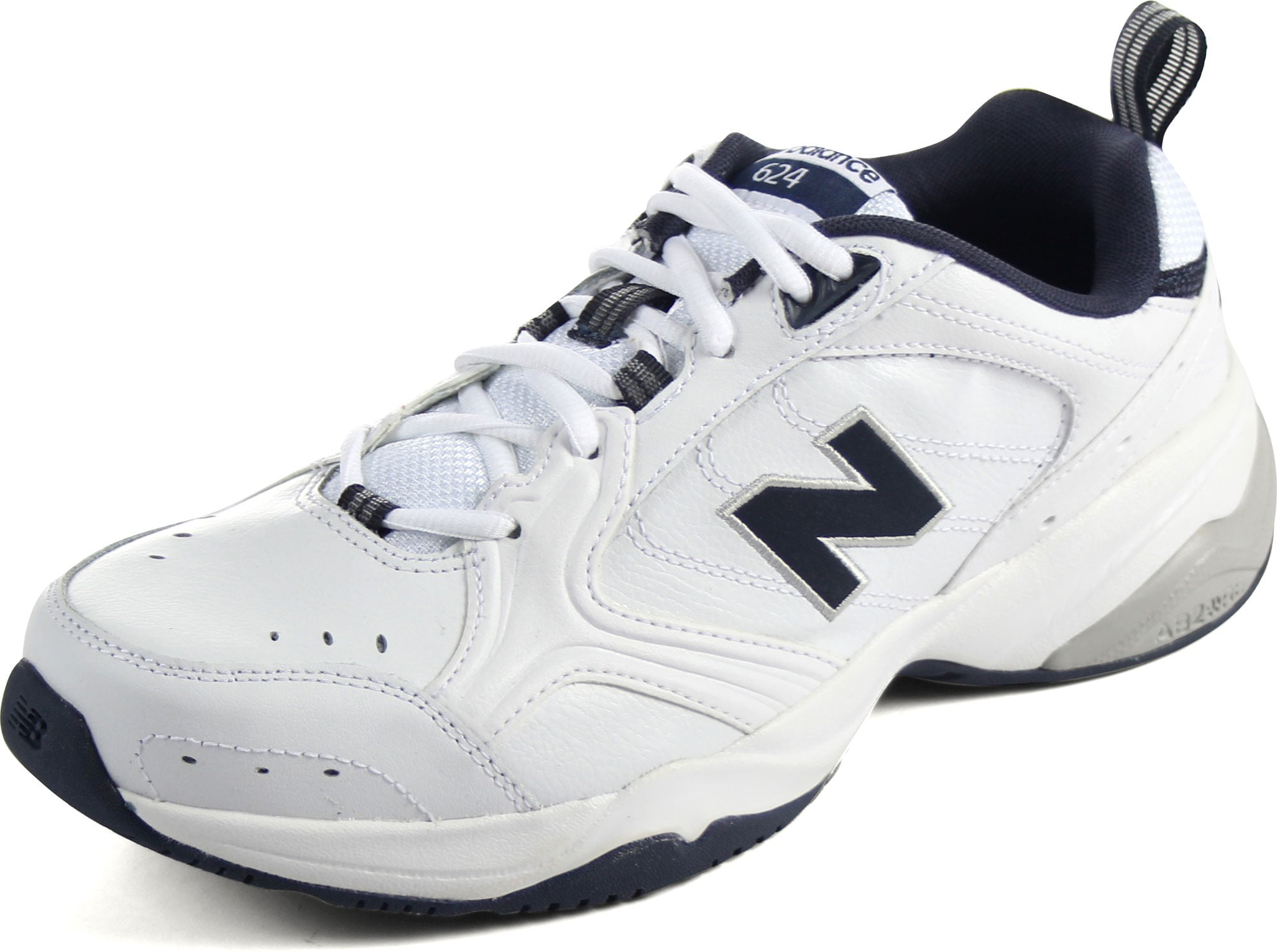 New Balance - New Balance Men's MX624v2 Casual Comfort Training Shoe ...