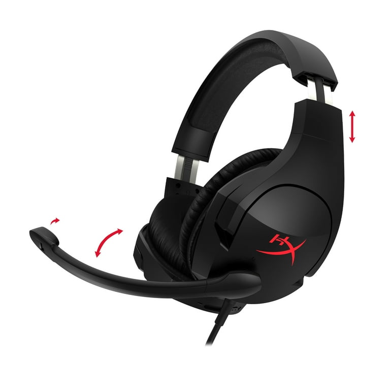 Hyperx Stinger 2 Wired Gaming Headset For Xbox Series X