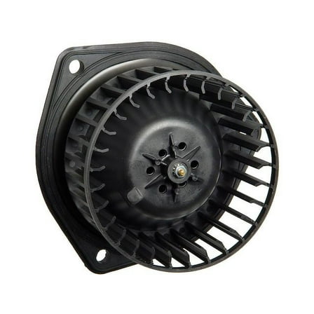Blower Motor - Compatible with 1993 - 1996 Cadillac Fleetwood Brougham 1994 1995