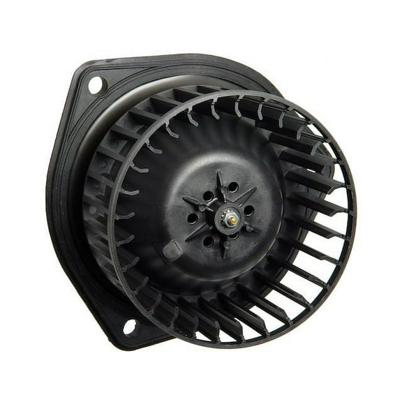 Blower Motor - Compatible with 1991 - 1996 Buick Roadmaster 1992 1993 1994 1995