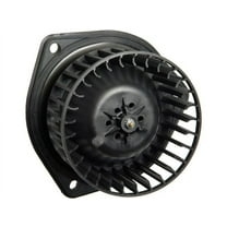 Blower Motor - Compatible with 1991 - 1996 Chevy Caprice 1992 1993 1994 1995