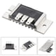 thumbnail image 2 of 21066-7011 Voltage Regulator Rectifier Powersports Replacement for FX730V FR651V FR691V FS600V FH751V FH801V 15&20 Amp, 2 of 4