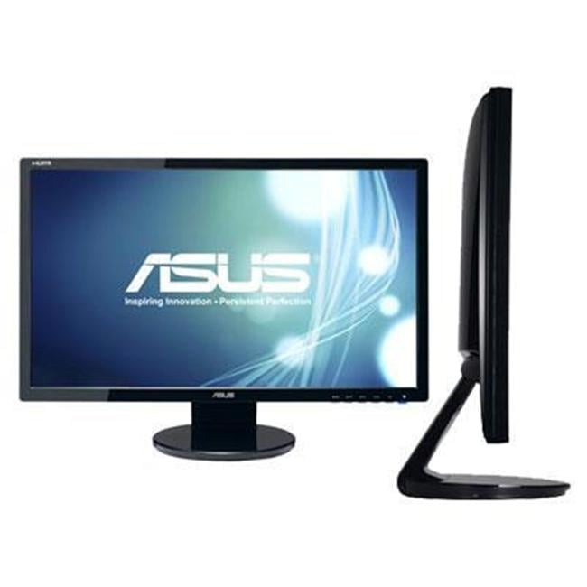 Asus VE228H Asus VE228H 21.5-Inch Full-HD LED Monitor with Integrated Speakers
