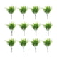 thumbnail image 1 of Tenedores artificiales Injueey 12 Uds Helecho Plantas Verdes, 1 of 6
