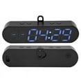 thumbnail image 2 of Portable Gym Switch Multifunctional 1000MAh USB Fitness Sports Interval Workout Alarm Clock, 2 of 5