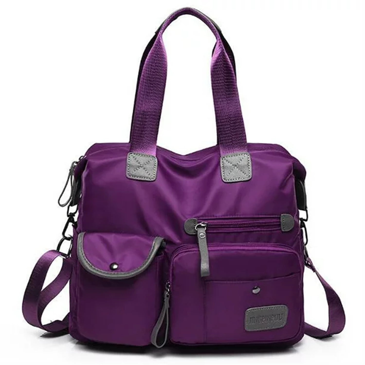 Portable Maternity Diaper Bags Travel Shoulder Bag Mom Bag - Walmart.com