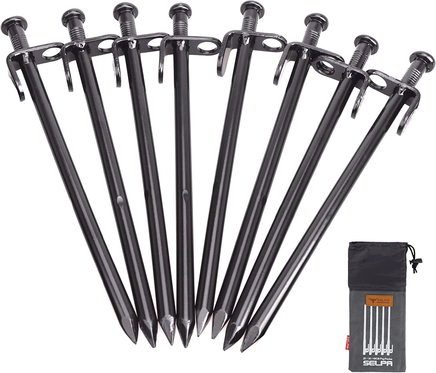 Reflective Cord Pack Tent Guyline Rope HighStrength Lightweight with