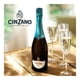 thumbnail image 2 of Vino Espumoso Cinzano Asti moscato 750 ml, 2 of 4