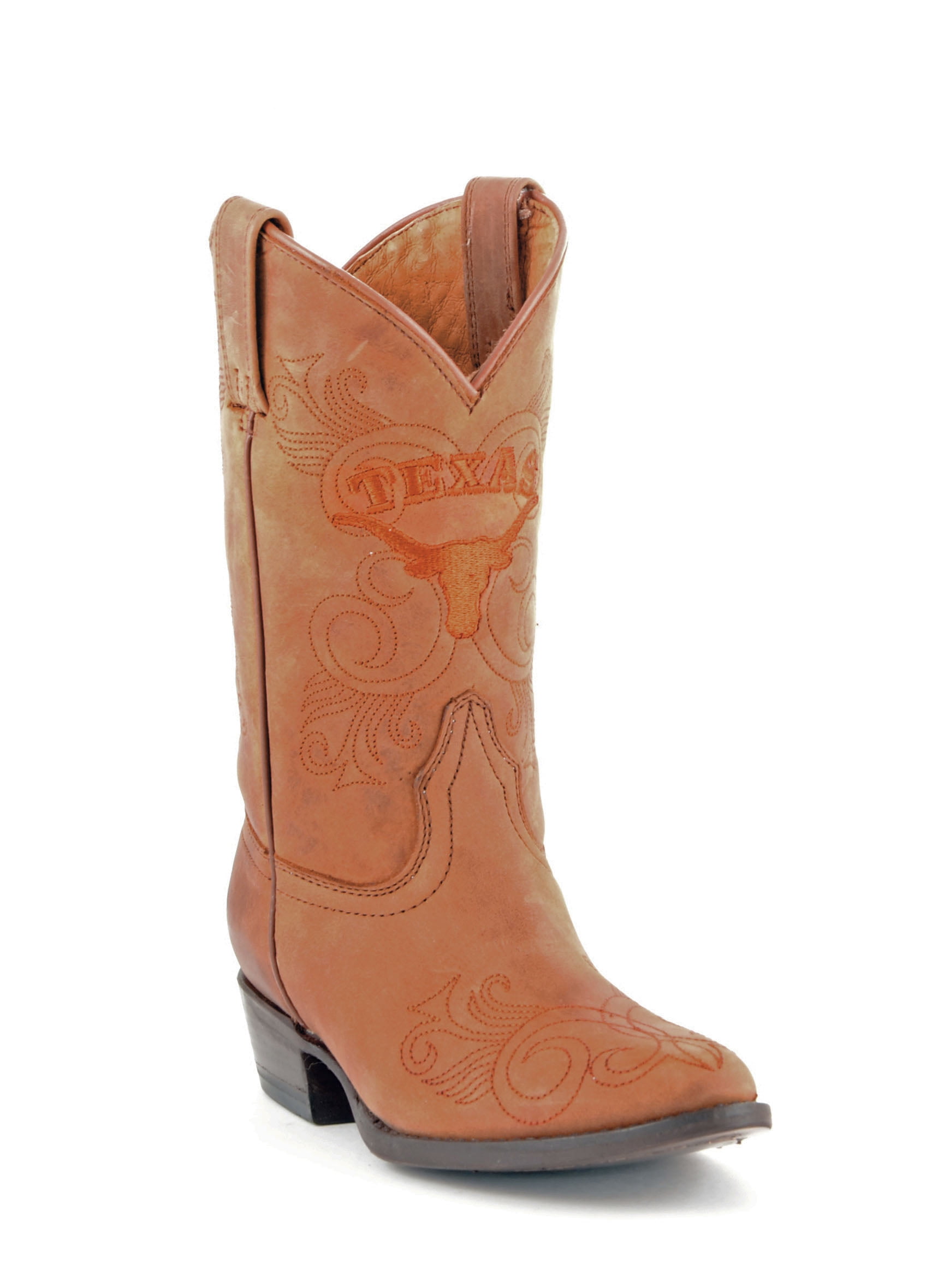 walmart cowboy boots for girls