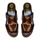 thumbnail image 5 of Sandalias de Mujer en Piel Cabra Acojinado Huarache Casual Confort 22/27, 5 of 5