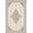 Beige, Pattern 2, variant on ODIKA 4'x6' Beige Sage Abstract Geometric Contemporary Washable Area Rug Modern Minimalist Scattered Shapes Artistic Pet Friendly, Non-Shedding for Bedroom, Reading Nook