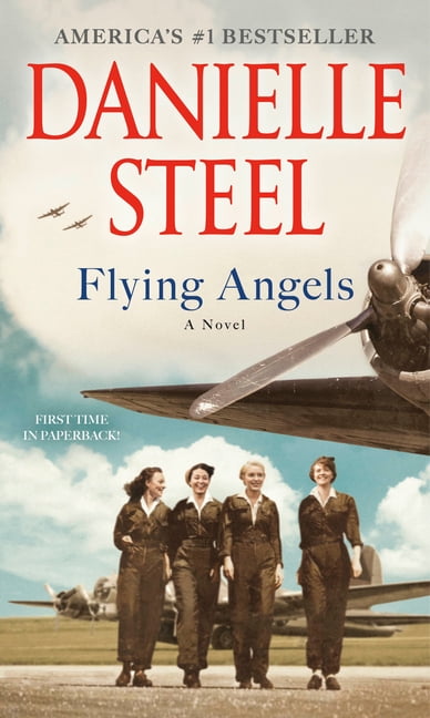 Danielle Steel Flying Angels (Paperback)