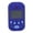Blue, variant on Small Electronic Metronome Professional Clip LCD Digital Rhythm Metronome for Piano and Guitar Practice