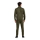 thumbnail image 4 of Conjunto Deportivo Under Armour Knit Hombre Verde 1357139390 verde XL, 4 of 6