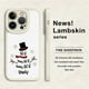 thumbnail image 1 of Proteja su iPhone de una manera divertida y moderna con esta funda de teléfono de goma TPU con dibujos animados, 1 of 4