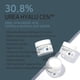 thumbnail image 3 of Crema facial APLB Urea Ácido hialurónico 55 ml UREA HYALU CEN™, 3 of 9