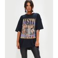 thumbnail image 1 of AUSTIN BUTLER 90's T-shirt - Austin Butler Bootleg T-SHIRTs, Austin Butler Fans Gifts, Aus - As Picture - L, 1 of 2