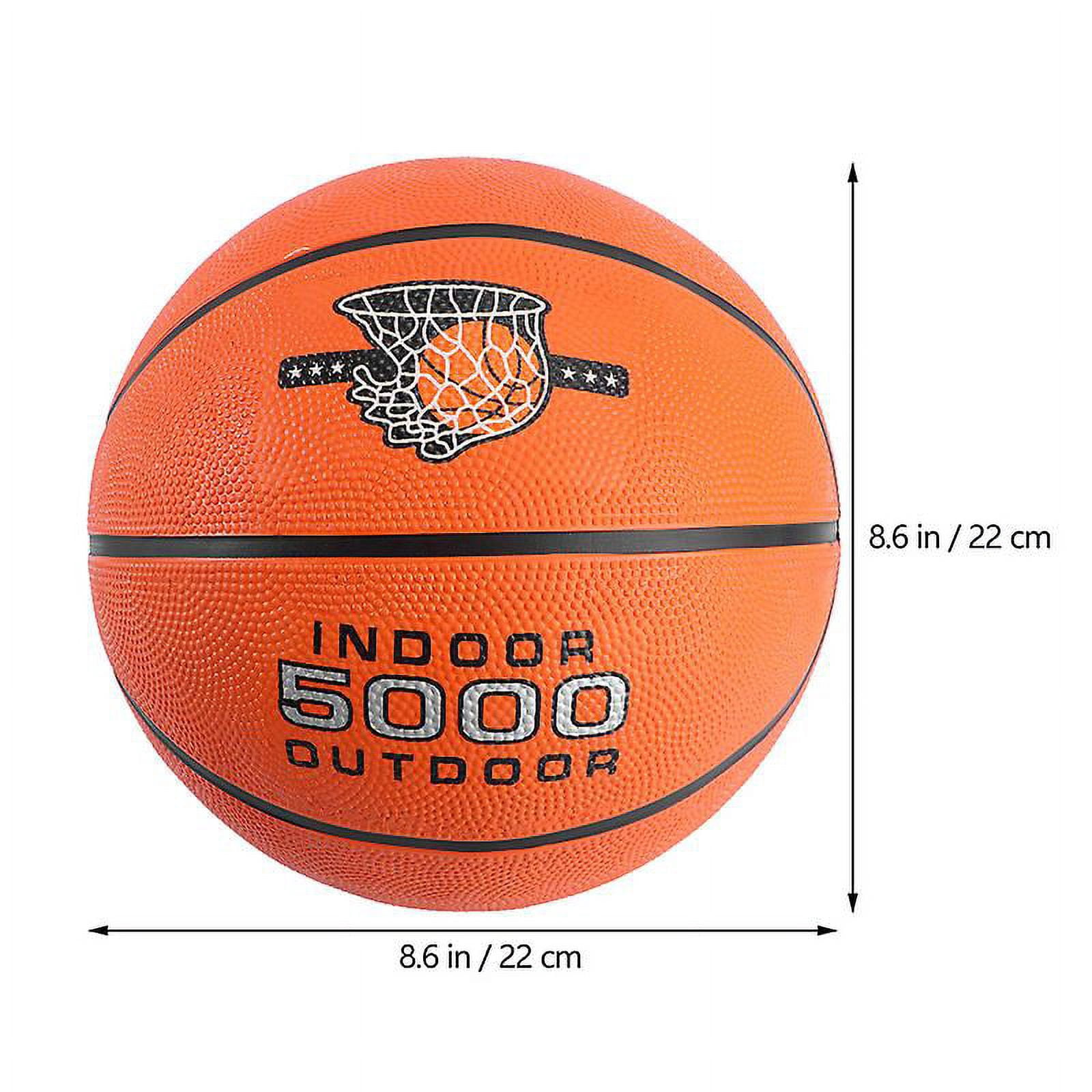 1pcs Standard Basketball