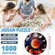 thumbnail image 3 of Rompecabezas Redondo De 1000 Piezas Para Adultos Y Adolescentes, Juguetes Educativos, Juegos De Rompecabezas Eigraketly FN007437-05, 3 of 6