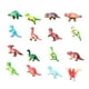 thumbnail image 4 of 5x16x Pequeña Figura de Dinosaurio Mini Figura de Dinosaurio Juguete de Juguete de Simulación Pequeño Juguete de Dinosaurio para Niños Y Niñas Co 5 piezas, 4 of 8