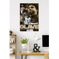 thumbnail image 3 of NFL New Orleans Saints - Chris Olave 24, 3 of 4