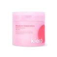 thumbnail image 1 of Almohadillas hidratantes kieró 185 ml, 1 of 6