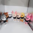 thumbnail image 2 of KPOP Stray Kids Skzoo peluche muñeco de peluche novia regalos Leeknow Hyunjin decoración del hogar regalos, 2 of 4