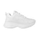 thumbnail image 2 of TENIS CASUALES DAMA MISS PINK 526541 SIMIPIEL BLANCO Miss Pink  526541, 2 of 4