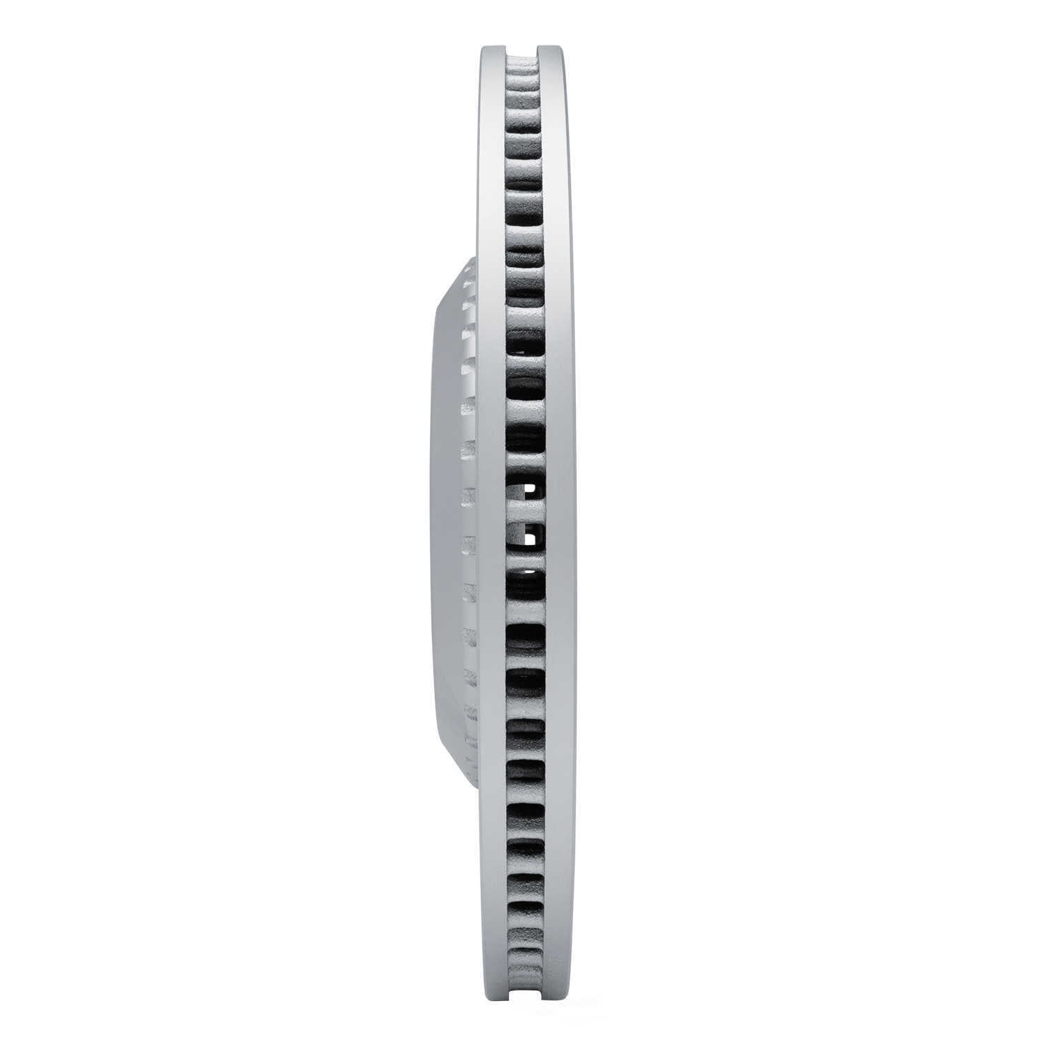 Dynamic Friction Company 604-11041 DFC Geospec Coated Rotor
