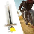 thumbnail image 5 of Fuel Shut Off Valves Compatible for Polaris 7052190 BigBoss Scramb Fuel Valves Assembly Replacement, 5 of 5