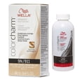 thumbnail image 2 of WELLA COLOR CHARM, HAIR COLOR Permanent Intense Medium Blonde Liquid Hair HC-L7NN, 2 of 5