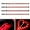 Red, variant on Car Led Strip Lights for Golf Cart Underglow Motorcycles Marine Boat Kayak Interior Exterior 5050 Chipset 15SMD Waterproof IP67 12V,Red(Pack of 4)