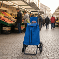 thumbnail image 2 of Carrito de Compras Rolser Sube-escaleras SAQUET SAQ006-1026, 2 of 4