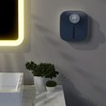 thumbnail image 3 of Automatic Soap Dispenser, Rechargeable Touchless Wall-Mounted Soap Dispenser for Foaming Soap, Hand Sanitizer Dispenser with Temperature Display, 3 of 5