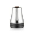 thumbnail image 2 of Melitta® Precision Pour X 20oz Pour Over Gooseneck Spout Kettle, 2 of 10