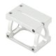 thumbnail image 3 of Remote Helicopter Tail Tube Clip, Tail Tube Clip High Stiffness Aluminum Alloy Easy To Install Remove Original For RC Helicopter ANGGREK EH2720, 3 of 8
