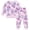 Lavender Abby, variant on Toddler Boys' Sweatshirt and Fleece Pants Set Grey Elmo Cookie