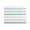 #A01-B, variant on PET Colorful Index Tabs 120 Sheets – Brightly Colored, Durable & Reusable Page Markers for Study, Office, School & Home Organization