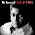 thumbnail image 1 of Charley Pride - Essential Charley Pride (Remaster), 1 of 2
