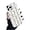 White, variant on Solid Colour Woven Pattern Phone case, Macaron Colour, Comfortable Hand Feeling, Silicone Phone case for iPhone 15 14 13 12 11 Pro Max Mini XS XR X 7 8 Phone Case (White,iPhone 15)