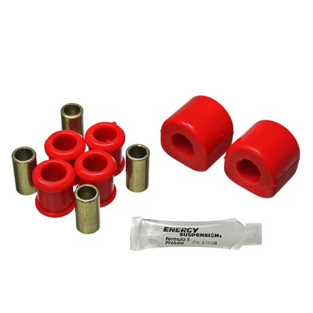 Energy Suspension 5.5183R Sway Bar Bushing Set