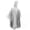a1rt#-Clear, variant on Unisex Adult Disposable Rain Poncho Lightweight Waterproof Cloak Emergency Rain Gear for Festivals Camping Hiking and Outdoor Activities