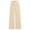 34Khaki108, variant on WERYOUNG Girl's Pants Solid Color Elastic Waist Corduroy Formal Trousers Kids Comfort Fit Straight Leg Dress Pant With Pockets Home Lounging Stylish Breathable Trouser