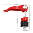 thumbnail image 1 of MYG Tile Cutter Push Cutter Accessories attaching clamp Quick Press Release Screw, 1 of 7